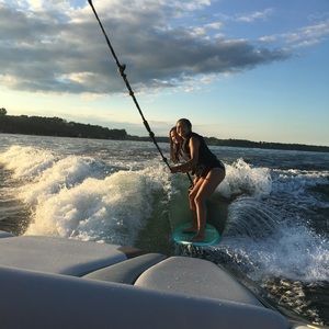 Meet your Posher, Anna